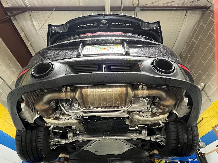 Alpin auto 5