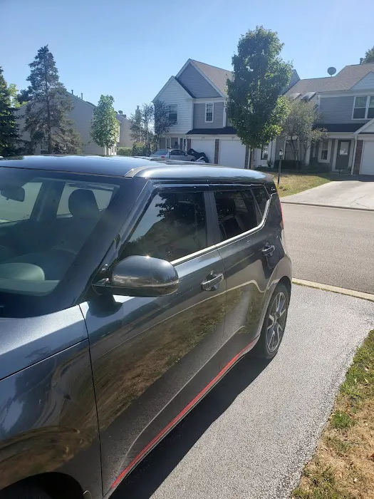Schaumburg Window Tinting 6