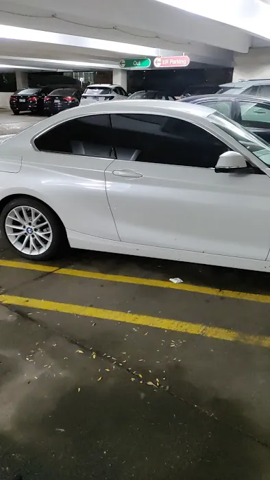 Schaumburg Window Tinting 5