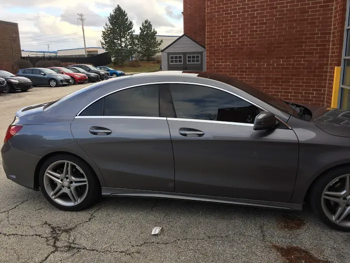 Schaumburg Window Tinting 7