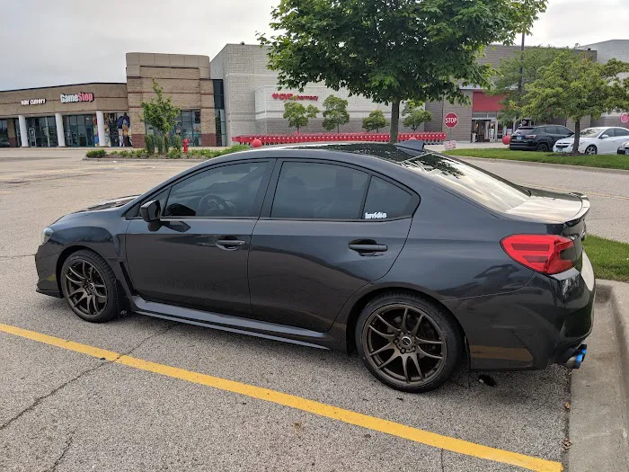 Schaumburg Window Tinting 4