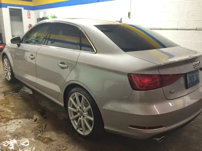 Schaumburg Window Tinting 9