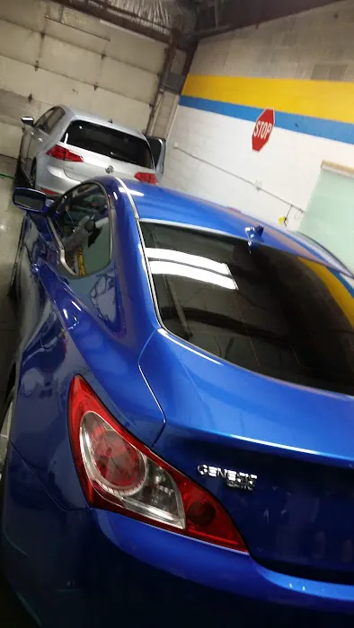 Schaumburg Window Tinting 0
