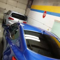 Schaumburg Window Tinting
