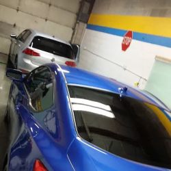 Schaumburg Window Tinting ico