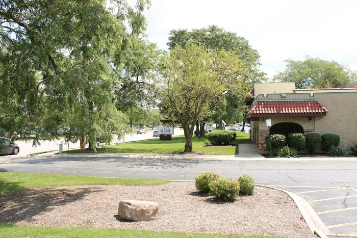 Crash Champions Collision Repair Schaumburg Wise 7