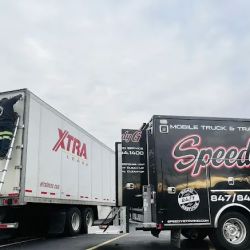 Speedy’s Truck & Trailer Repair ico