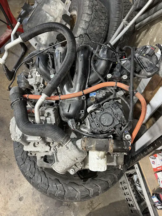 Nomad Auto Group 4
