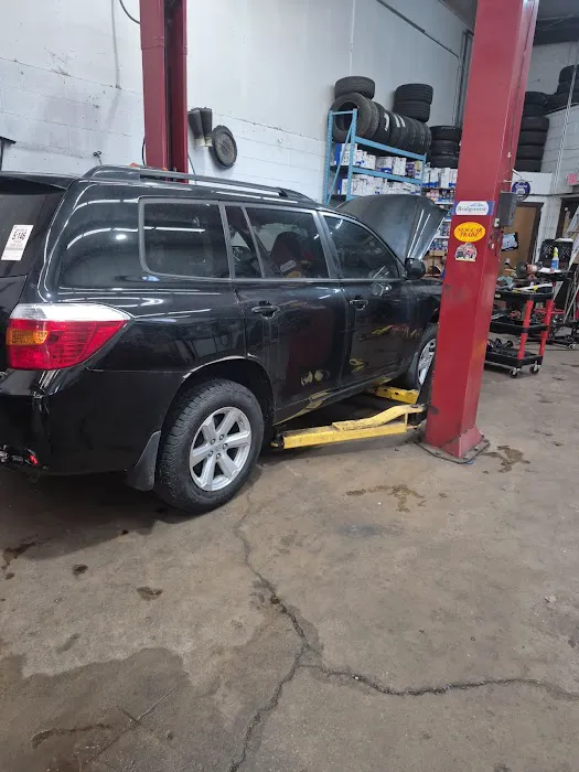 Nomad Auto Group 7