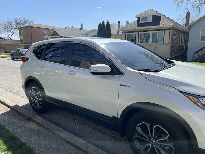 AVA Automotive 1