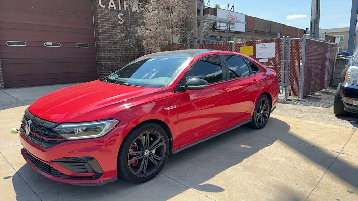 AVA Automotive 0