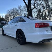 Precision Auto Service Inc.