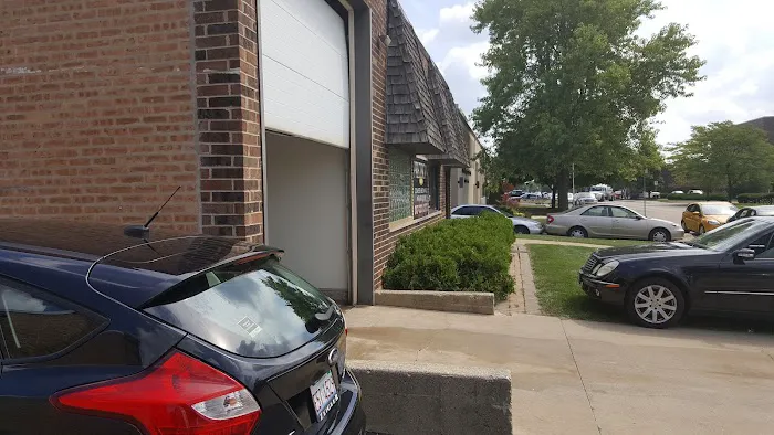 Precision Auto Service Inc. 3