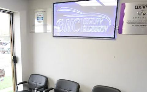 BNC Quality Auto Body