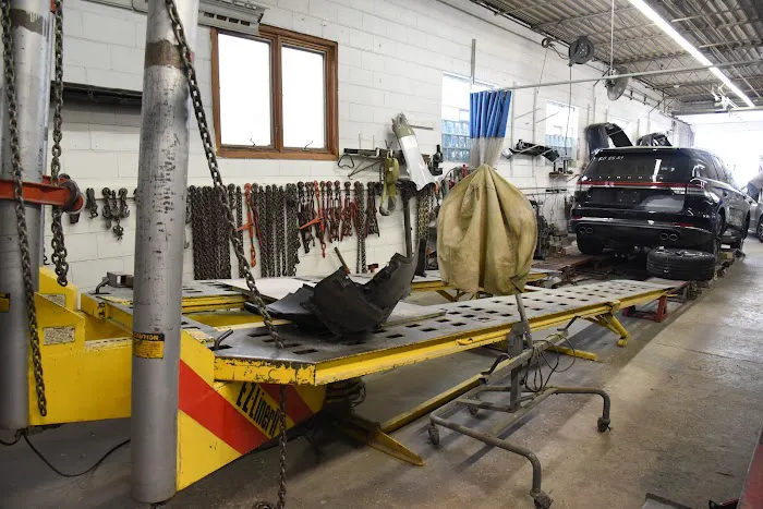 BNC Quality Auto Body 4
