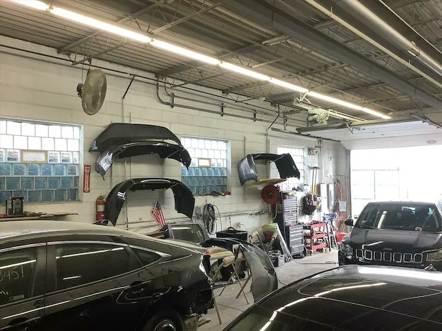 BNC Quality Auto Body 5