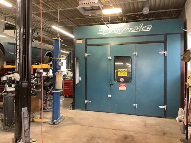 BNC Quality Auto Body 9