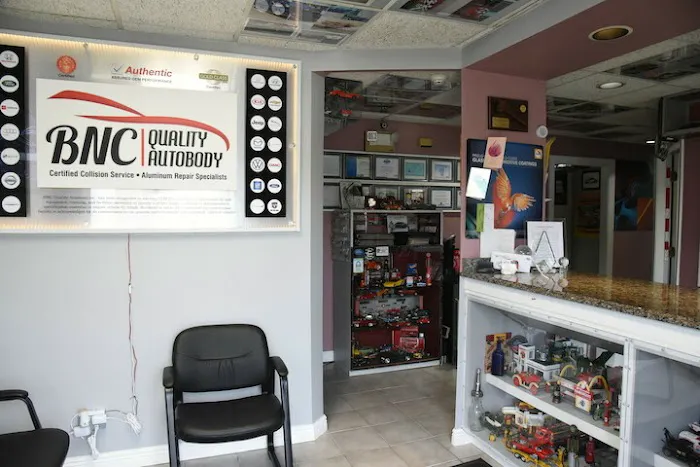 BNC Quality Auto Body 6