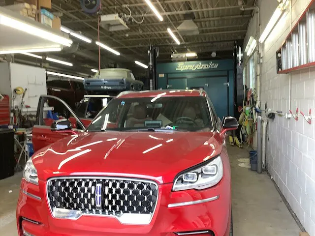 BNC Quality Auto Body 2
