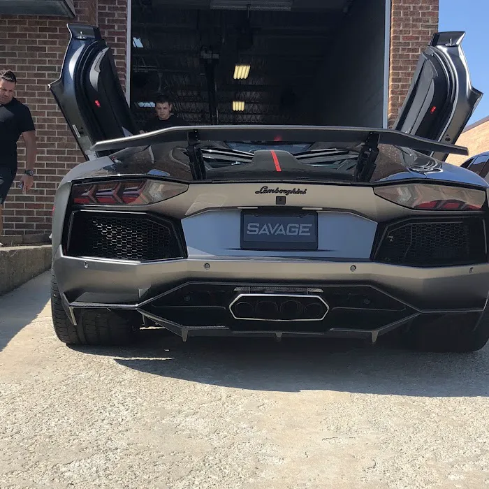 C AUTO BODY 6