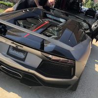 C AUTO BODY