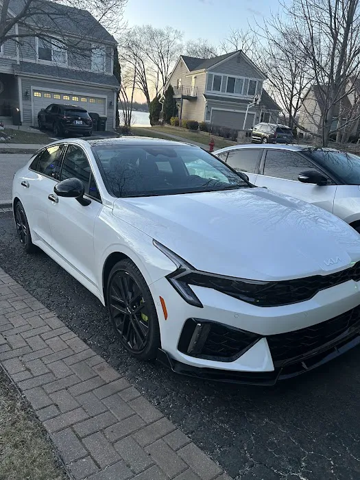 PGC Wrap, PPF & Tint 0