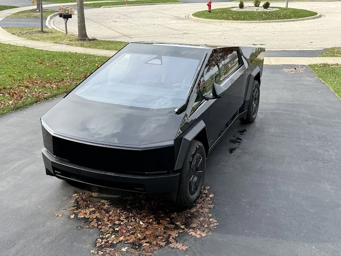 PGC Wrap, PPF & Tint 3