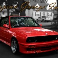 EUROPEAN GARAGE INC