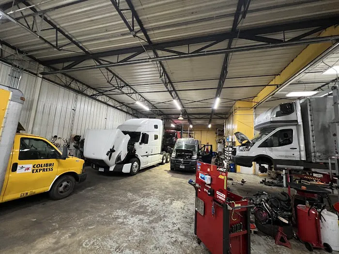 U-Nex automotive 2