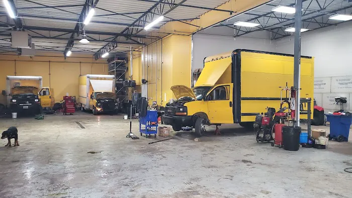 U-Nex automotive 1