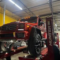 U-Nex automotive