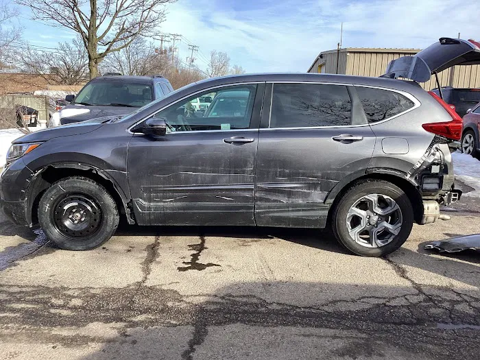 V&P Auto Repair 2