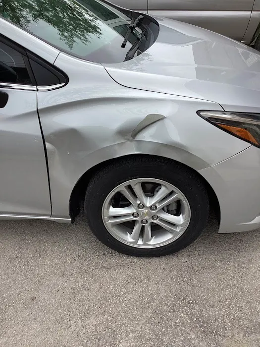 V&P Auto Repair 9