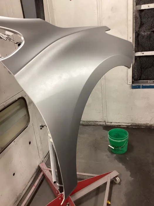 V&P Auto Repair 8
