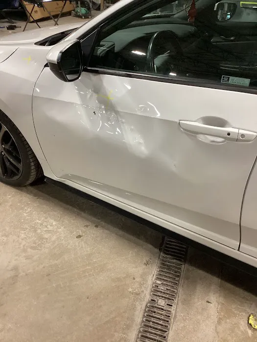 V&P Auto Repair 1