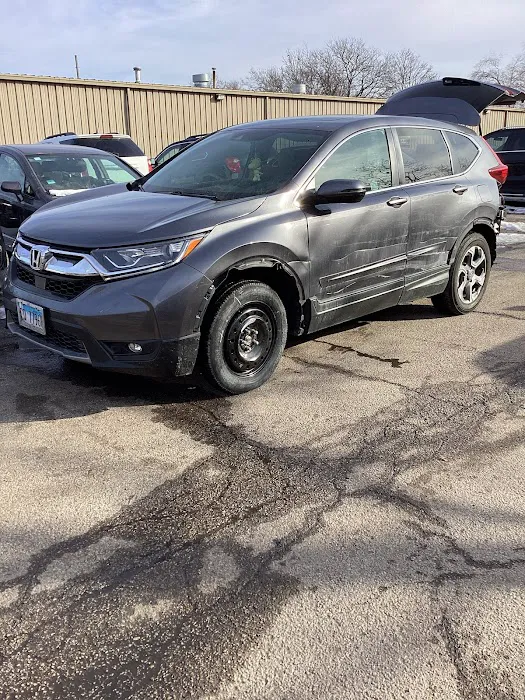 V&P Auto Repair 3