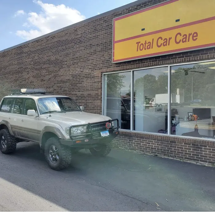 Viamir car care llc 9