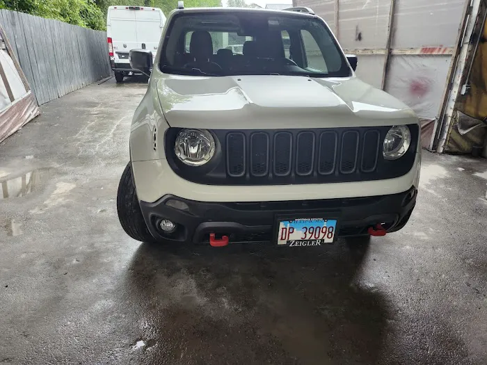 Viamir car care llc 8