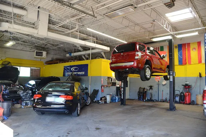 Viamir car care llc 2