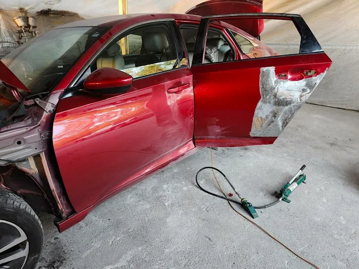 Viamir car care llc 7