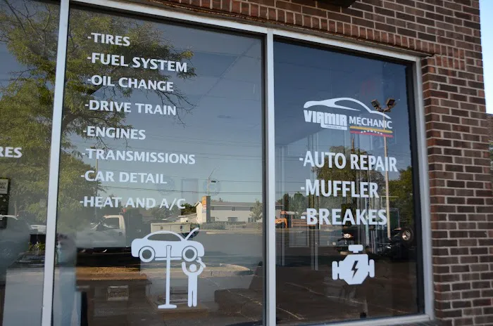 Viamir car care llc 1