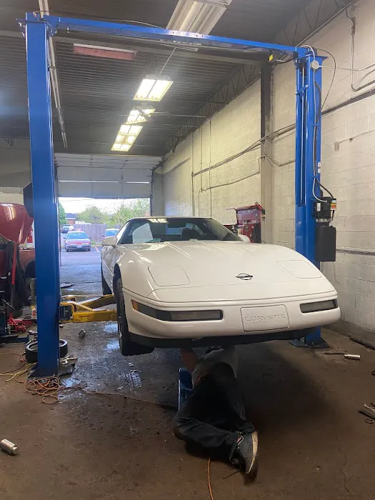 Viamir car care llc 5