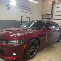 Select Car Tint & Detailing Studio