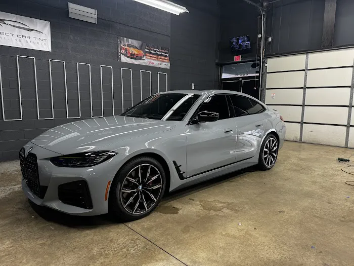 Select Car Tint & Detailing Studio 4