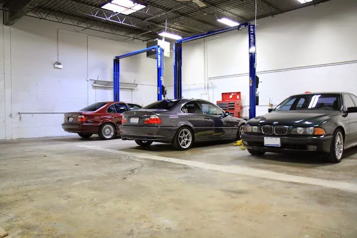 7th Gear Auto Repair 1