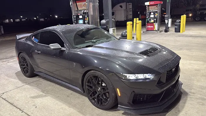 Untamed Auto 5