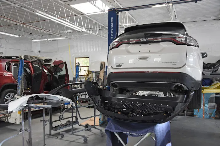 Paul Auto Repair 6