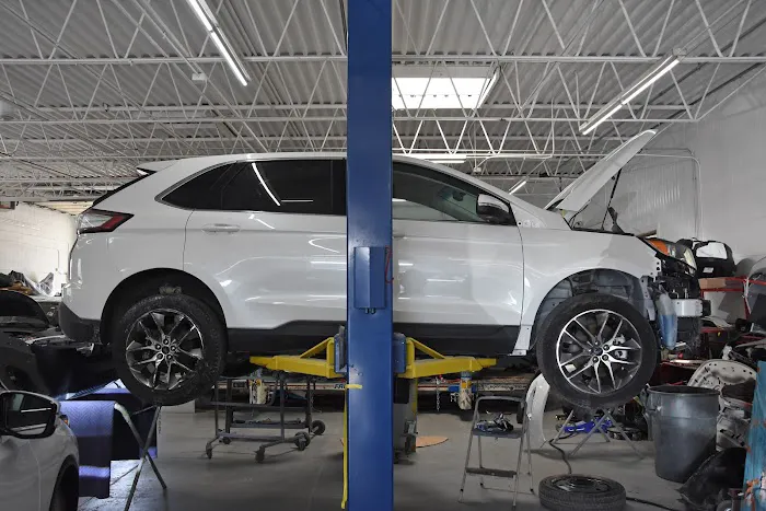 Paul Auto Repair 7
