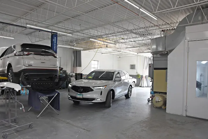 Paul Auto Repair 2