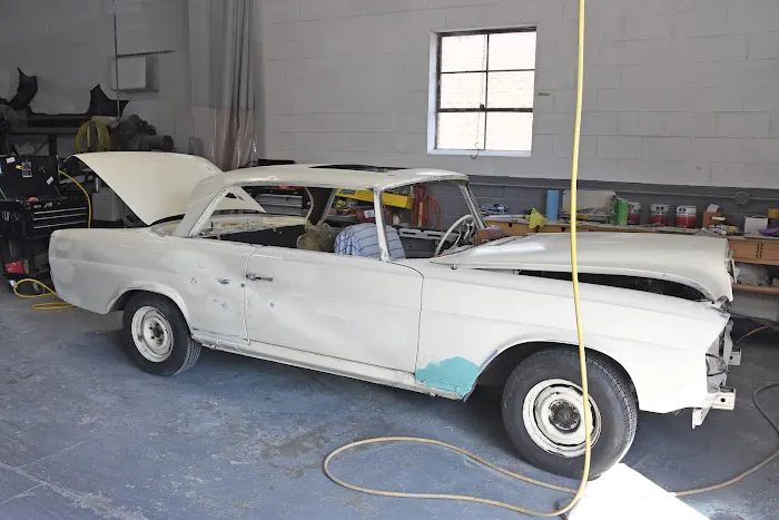 Paul Auto Repair 5
